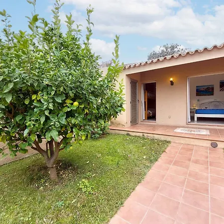 Hébergement de vacances Ferula By Interhome *