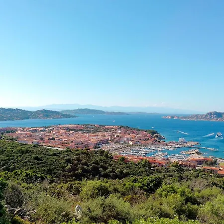 Casa vacanze Ferula By Interhome