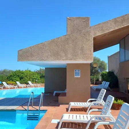 Vakantiehuis Ferula By Interhome *