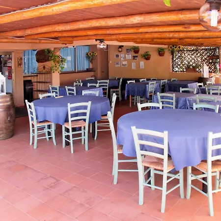 Casa vacanze Ferula By Interhome