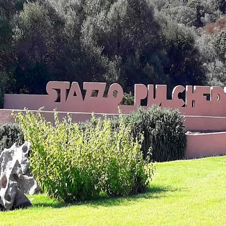 Ferula By Interhome * Palau