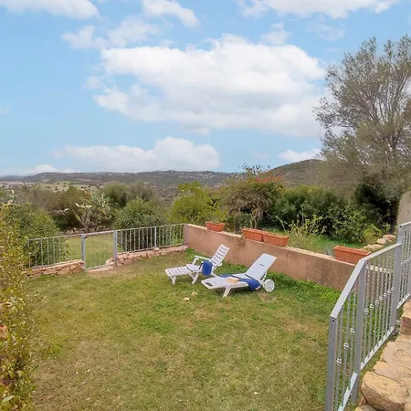 Casa vacanze Ferula By Interhome