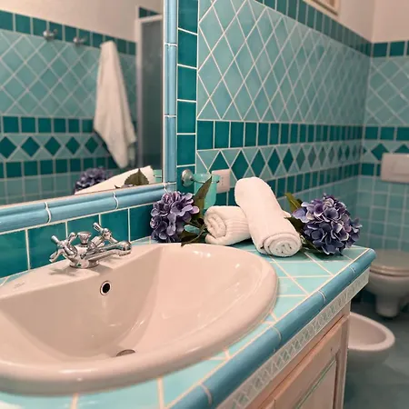 Ferula By Interhome Casa vacanze