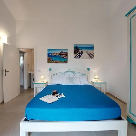 Ferula By Interhome Vakantiehuis *
