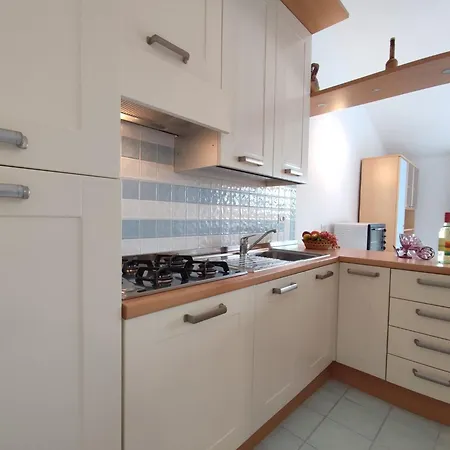 Casa vacanze Ferula By Interhome