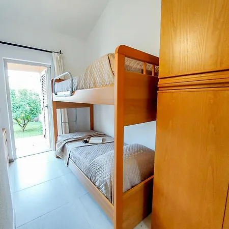 Vakantiehuis Ferula By Interhome *