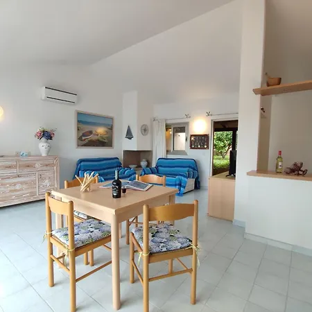 Vakantiehuis Ferula By Interhome *