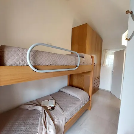 Vakantiehuis Ferula By Interhome