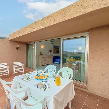Vakantiehuis Ferula By Interhome Palau