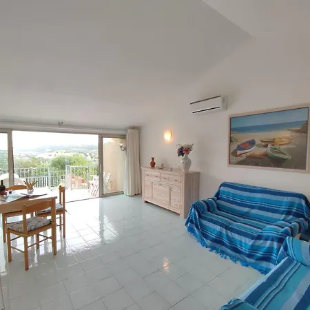 Vakantiehuis Ferula By Interhome