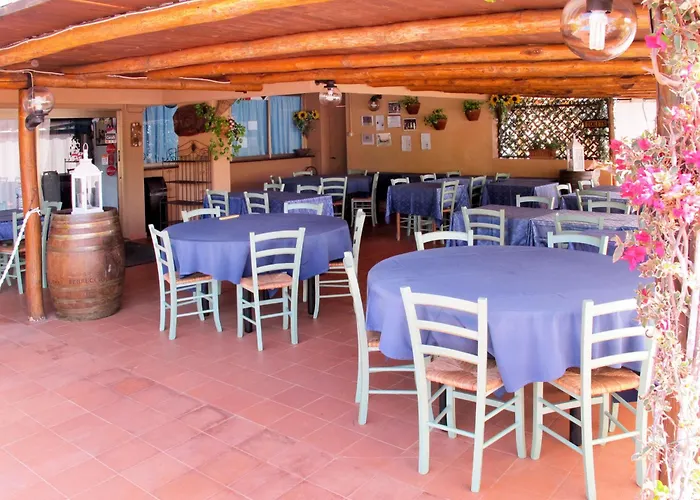 度假居 Ferula By Interhome