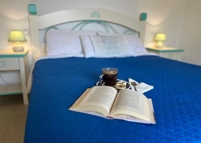 度假居 Ferula By Interhome 帕劳