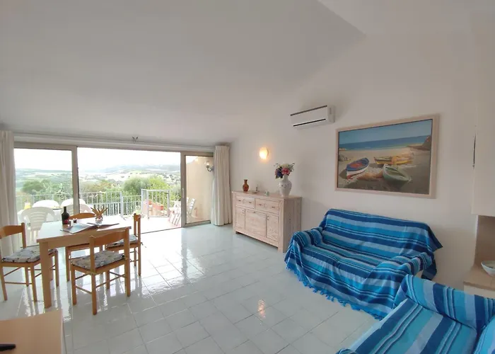 度假居 Ferula By Interhome